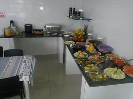 Hotel Pousada Salvador