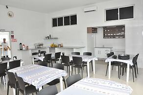 Hotel Pousada Salvador