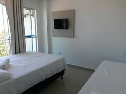 Hotel Pousada Salvador