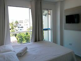 Hotel Pousada Salvador
