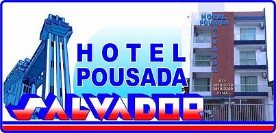 Hotel Pousada Salvador