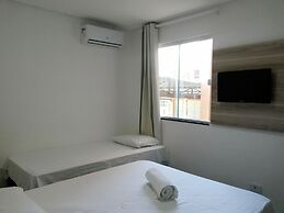 Hotel Pousada Salvador