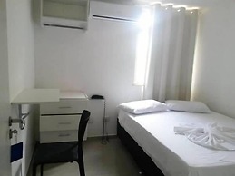 Hotel Pousada Salvador