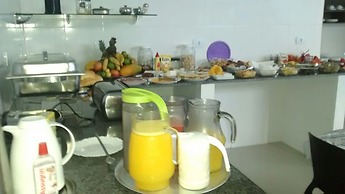 Hotel Pousada Salvador