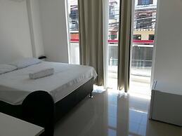 Hotel Pousada Salvador
