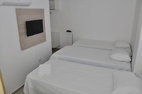 Hotel Pousada Salvador