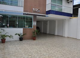 Hotel Pousada Salvador