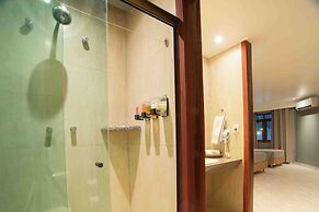 Zagaia Eco Resort