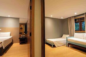 Zagaia Eco Resort