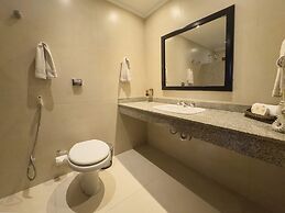 Zagaia Eco Resort