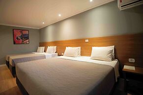 Zagaia Eco Resort