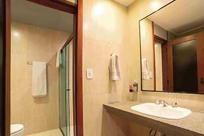 Zagaia Eco Resort