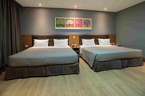 Zagaia Eco Resort