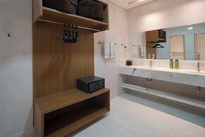 Zagaia Eco Resort