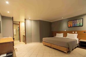 Zagaia Eco Resort