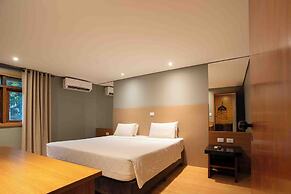 Zagaia Eco Resort