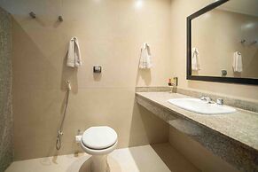 Zagaia Eco Resort