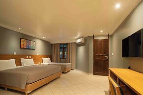 Zagaia Eco Resort