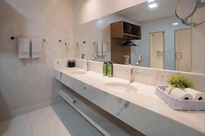 Zagaia Eco Resort