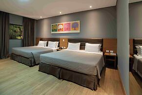 Zagaia Eco Resort