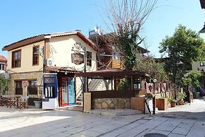 Lazer Pension Kaleici