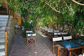 Lazer Pension Kaleici