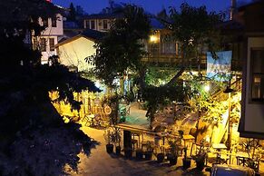 Lazer Pension Kaleici