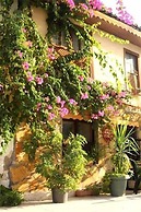 Lazer Pension Kaleici