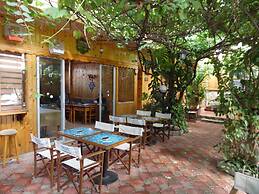 Lazer Pension Kaleici