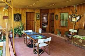 Lazer Pension Kaleici