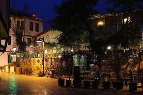 Lazer Pension Kaleici