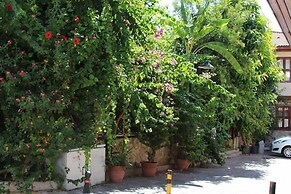 Lazer Pension Kaleici