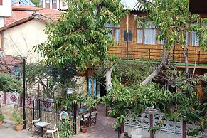 Lazer Pension Kaleici