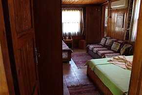 Lazer Pension Kaleici