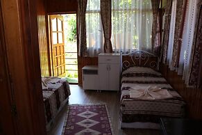 Lazer Pension Kaleici