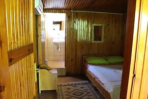 Lazer Pension Kaleici