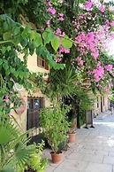 Lazer Pension Kaleici