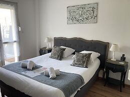 Hôtel et Gîtes L'Ecrin