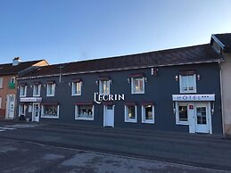 Hôtel et Gîtes L'Ecrin