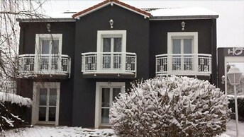 Hôtel et Gîtes L'Ecrin