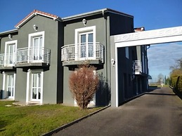 Hôtel et Gîtes L'Ecrin