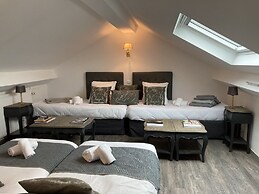 Hôtel et Gîtes L'Ecrin