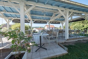 Hôtel et Gîtes L'Ecrin