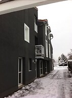 Hôtel et Gîtes L'Ecrin