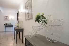 Hôtel et Gîtes L'Ecrin