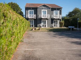 Hôtel et Gîtes L'Ecrin