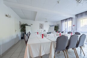 Hôtel et Gîtes L'Ecrin