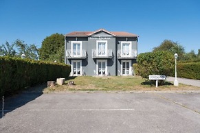 Hôtel et Gîtes L'Ecrin