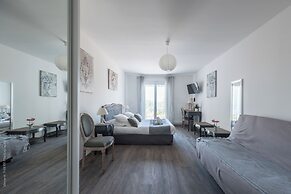Hôtel et Gîtes L'Ecrin