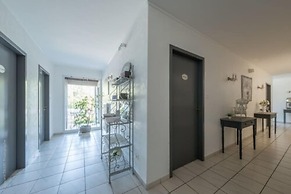 Hôtel et Gîtes L'Ecrin